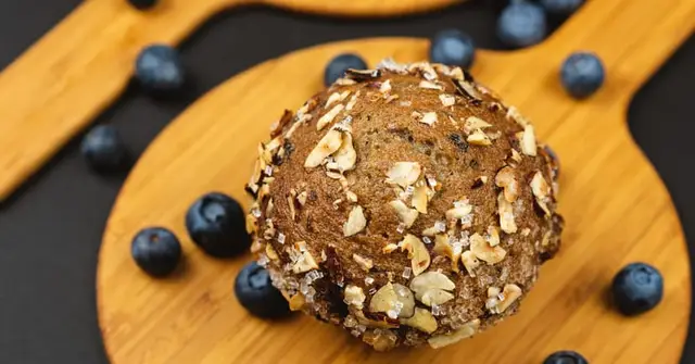 Protein Muffins