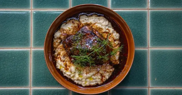 Coq au Vin