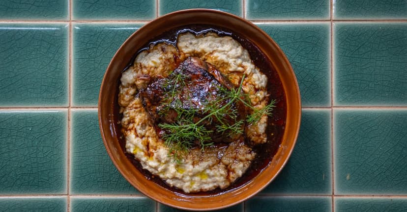 Coq au Vin