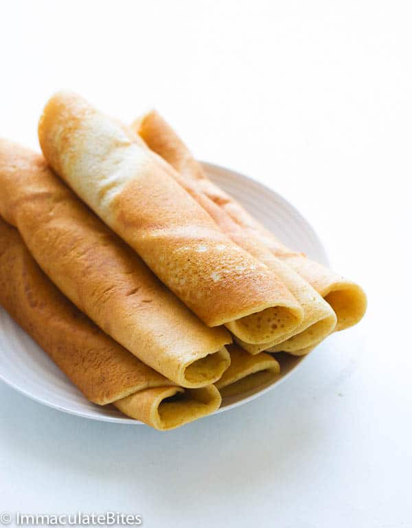 Injera