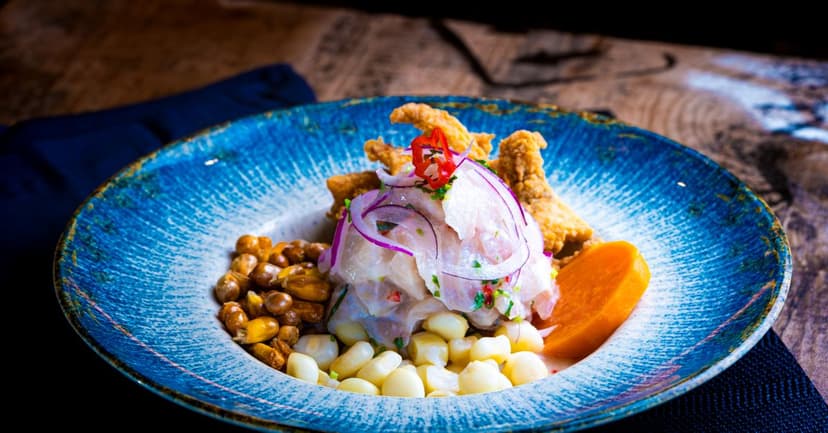 Ceviche