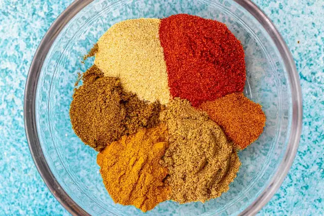 Shawarma Spice Blend