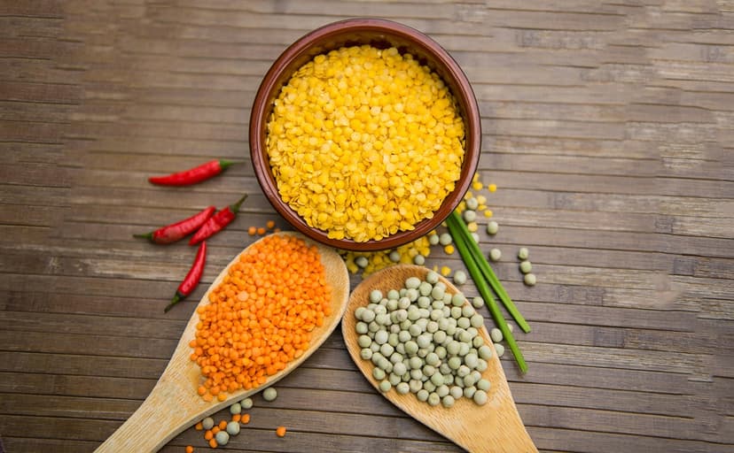 Chana Masala with Basmati Rice