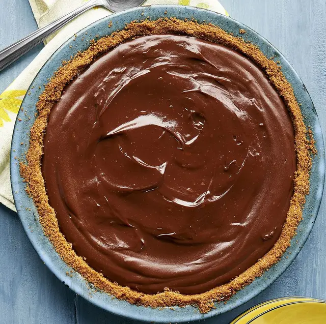 Chocolate Pie