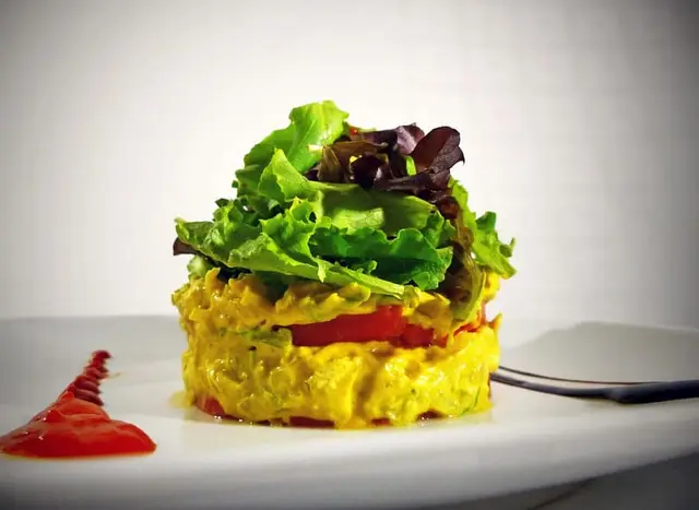 Coronation Chicken