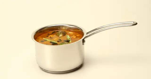 Ethiopian Spiced Lentil Stew (Misir Wot)