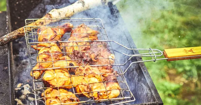 Tender Chicken Thighs in Smoky Tomatillo & Chipotle Sauce