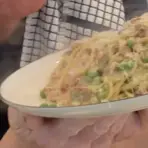 Gordon's Carbonara in Under 10 Minutes