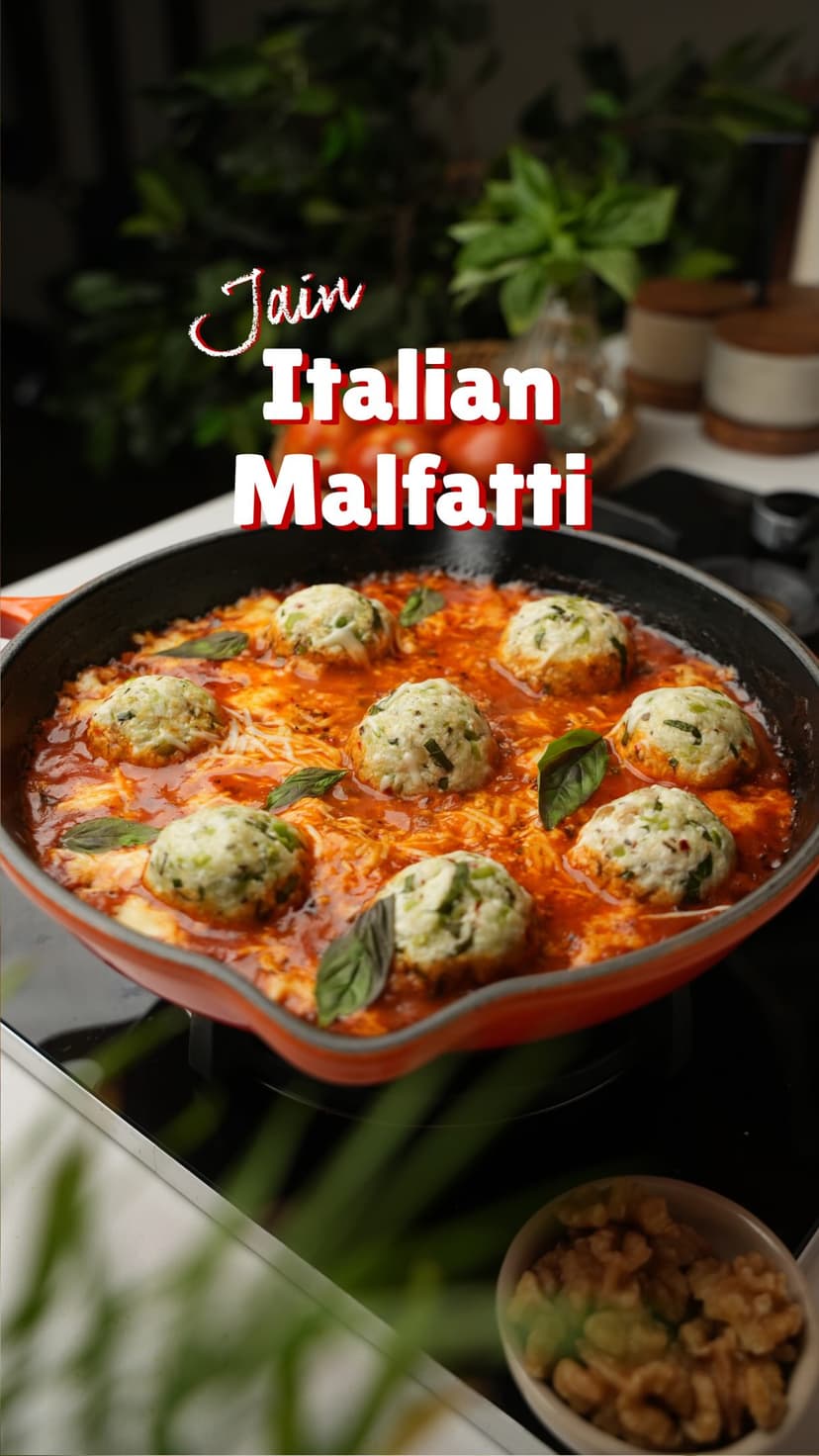 Italian Malfatti