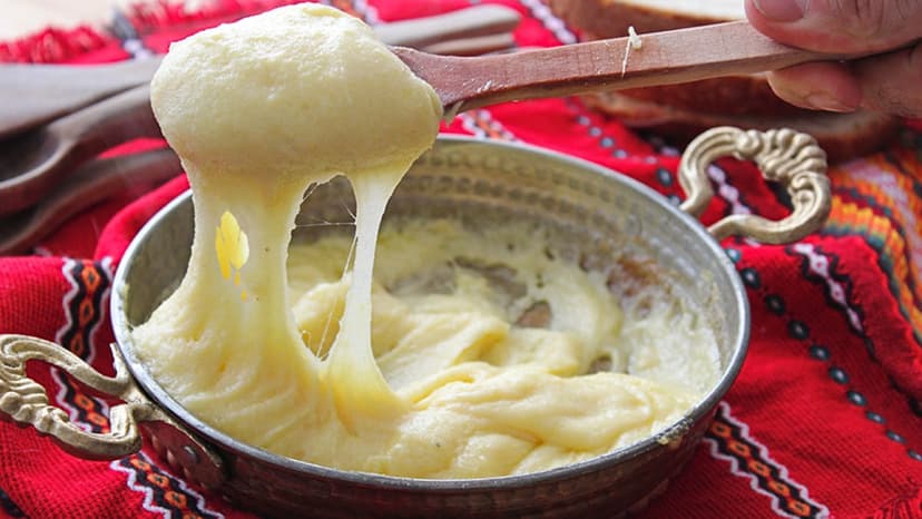 Kuymak