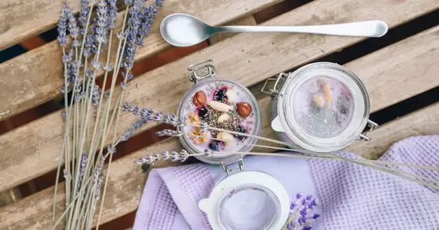 Chia Pudding