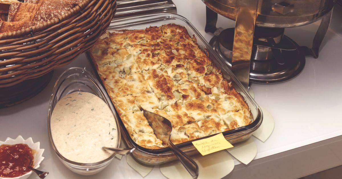 Hearty Lentil Shepherd's Pie with Sweet Potato Topping