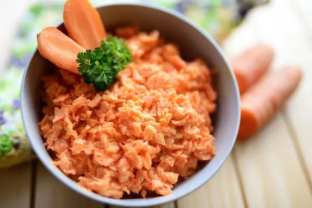 Carrot Salad